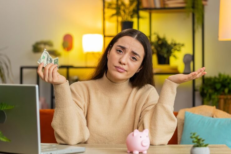 Common Money Mistakes to Avoid in Your 20s and 30s
