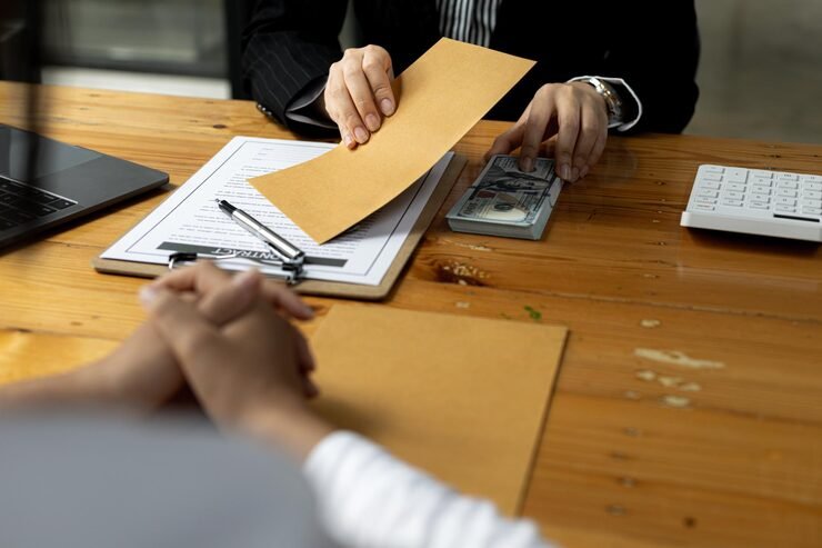 Envelope Budgeting Method: How It Works and Who It Suits