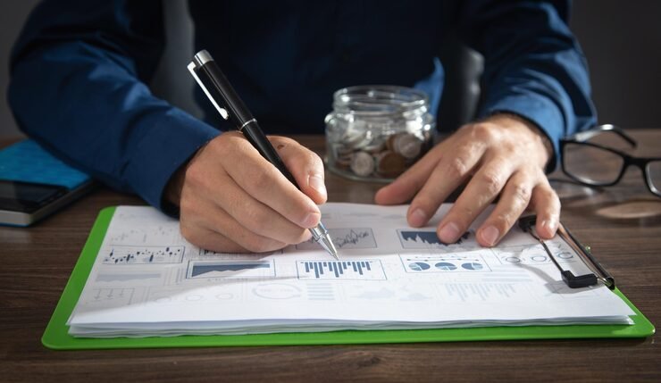 SEO Title: The 50/30/20 Budget Rule Explained With Real Examples Meta Description: Learn how the 50/30/20 Budget Rule works with real examples. Discover how to divide income between needs, wants, savings, and debt. Slug: 50-30-20-budget-rule Focus Keyword: Budget Rule SEO Tags: Budget Rule, 50/30/20 Budget, Budgeting Tips, Monthly Budget Plan, Saving Money Image Alt Text: A monthly budget planner showing the 50/30/20 Budget Rule for needs wants and savings.